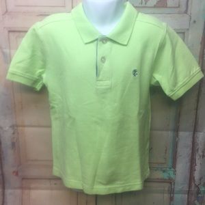 SALE 👗👔 IZOD Short Sleeve Polo Shirt Youth